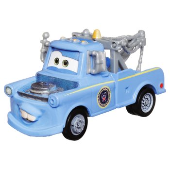 Disney Cars Auto DC President Mater 1:55