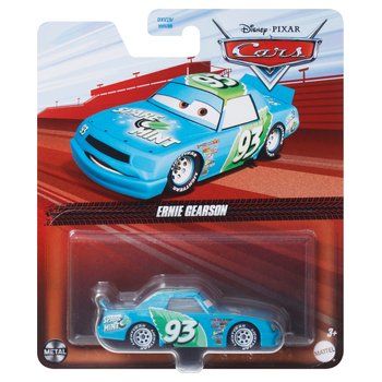 Disney Cars 1:55 Ernie Gearson Die-Cast Car