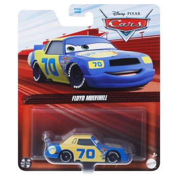 Disney Cars 1:55 Floyd Mulvihill Die-Cast Car