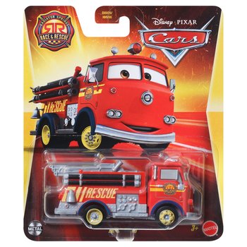 Disney Pixar - Cars Véhicule 1/55 Red