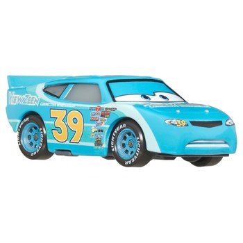 Disney Cars 1:55 Ryan Shields Die-Cast Car