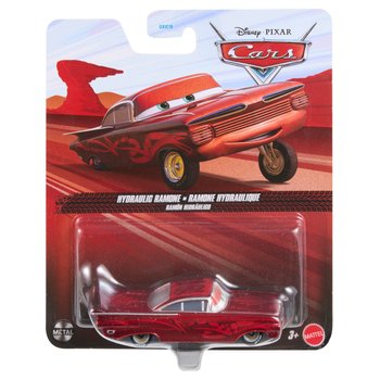 Disney Cars Diecast Car Hydraulic Ramone 1:55 Scale