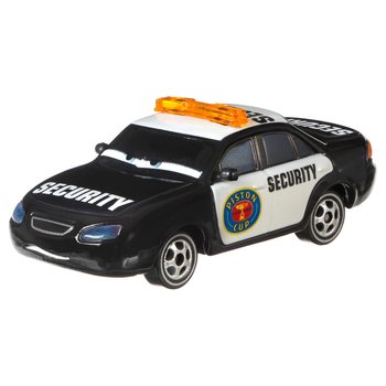 Disney Cars Diecast Car Marlon 'Clutches' McKay 1:55 Scale