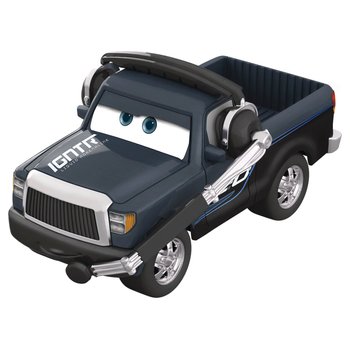 Disney Cars Diecast Car Pit Crew Chief 1:55 Scale