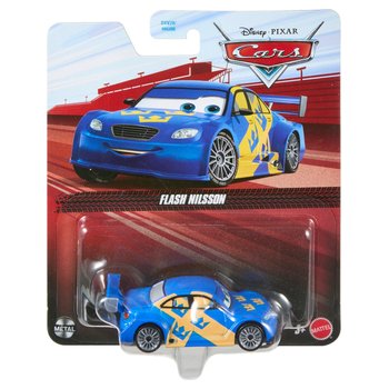 Disney Cars Diecast Car Flash Nilsson 1:55 Scale