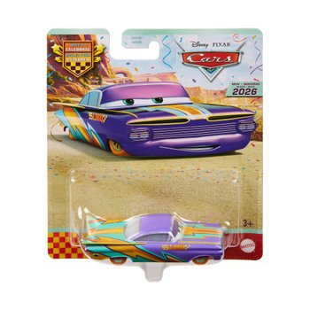 Disney Pixar Cars Race To Celebrate Diecast Car Ramone 1:55 Scale