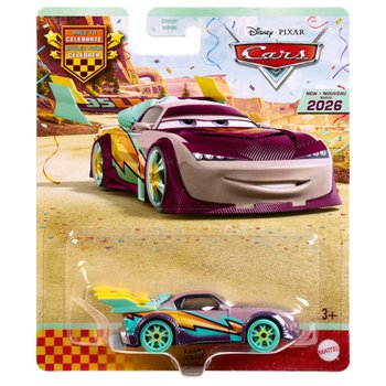 Disney Pixar Cars 3 Diecast Car Boost 1:55 Scale