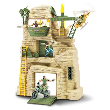 The Corps - Forteresse des Montagnes Rocheuses