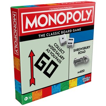 Monopoly Board Game