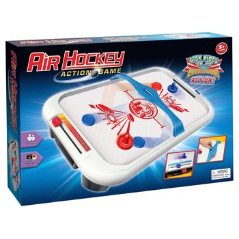 Air Hockey Tabletop Action Game