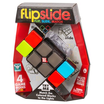 FlipSlide Game