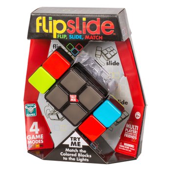 FlipSlide Game