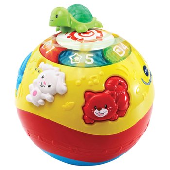 VTech Crawl & Learn Bright Lights Ball