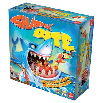 Shark Bite Game