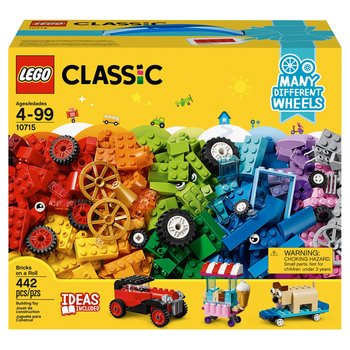 lego classic 900 pieces smyths