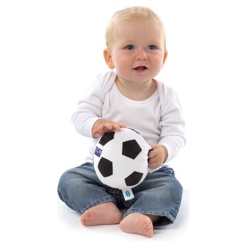 Playgro My First Soccer Ball