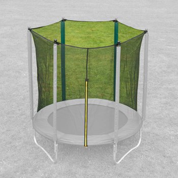 Replacement 6ft Trampoline Enclosure Net