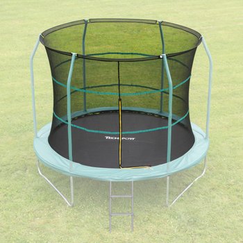 10ft Trampoline Enclosure Net