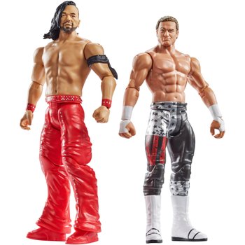 Smyths Toys – WWE Wrestling Toys