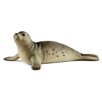 Schleich - Wild Life 14801 Figurine Phoque