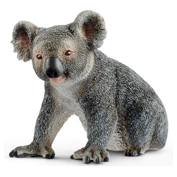 Schleich - Wild Life 14815 Figurine Koala