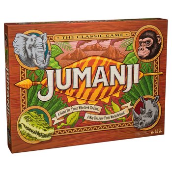 Jumanji: The Game