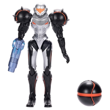 Nintendo Metroid Prime Figur Samus