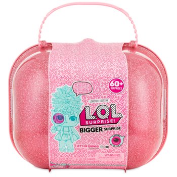 L.O.L. Surprise - Bigger Surprise L.O.L. Surprise - Bigger Surprise