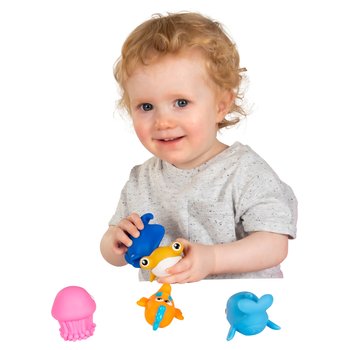 Badespielzeug | Smyths Toys Superstores Big Steps Seelöwen Taucher | Smyths Toys Superstores