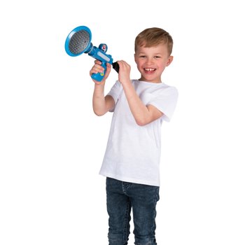 Pistolet à Prouts - Bleu