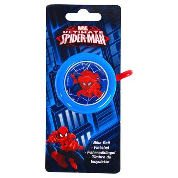 Marvel Spider-Man Fahrradklingel