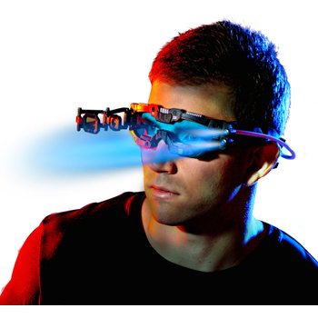 Spy Recon Night Vision Spy Goggles