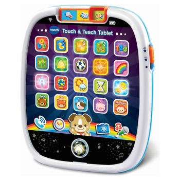 VTech Baby Touch & Teach Tablet
