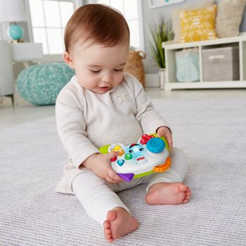 Fisher-Price Laugh & Learn Game & Learn Controller