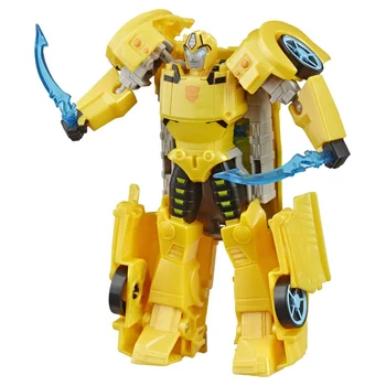 new bumblebee transformer toy