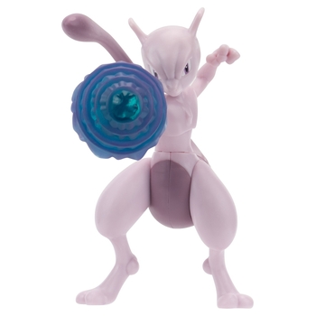 Pokémon - Battle Ready Figurine Mewtwo 11 cm