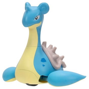 Pokémon - Figurine Lokhlass 11 cm