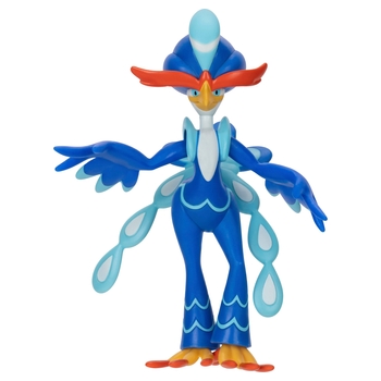 Pokémon Battle Feature Figur Bailonda