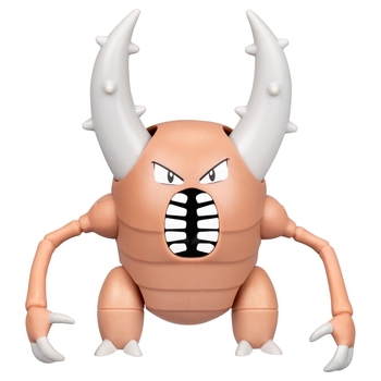 Pokémon Battle Figure Pinsir 11.5cm