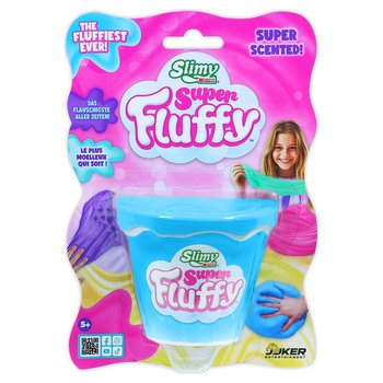 Slimy Super Fluffy Slime 100g Assortment