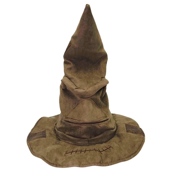 Harry Potter Real Talking Sorting Hat