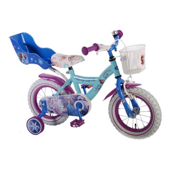 12 Zoll Fahrräder Kinderfahrrad 12 Zoll | Smyths Toys 12 Zoll Kinderfahrrad Cruiser, weißpink | Smyths Toys