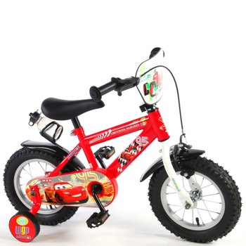 12 Zoll Fahrräder Kinderfahrrad 12 Zoll | Smyths Toys 12 Zoll Kinderfahrrad Cruiser, weißpink | Smyths Toys