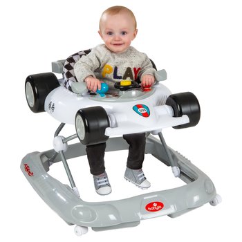 Babylo - Trotteur Bébé Racer 500