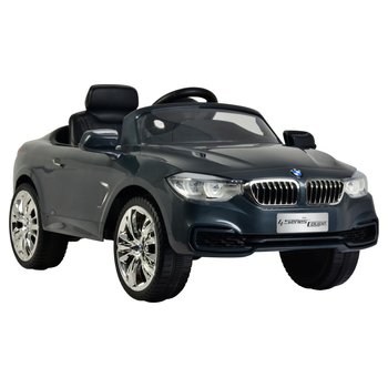 BMW 4er Coupé 6V mit R/C, schwarz BMW 4er Coupé 6V mit R/C, schwarz