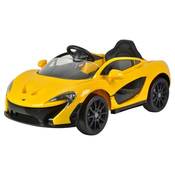 Mc Laren P1 12V mit R/C, gelb