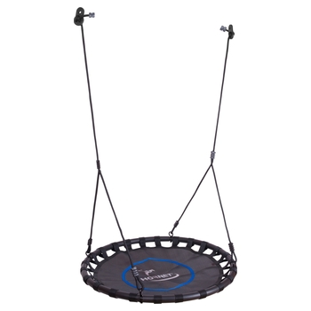 Hudora - Nestschaukel Hornet Ø 90