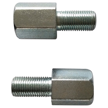 Bolt Extenders for Bike Stabilisers