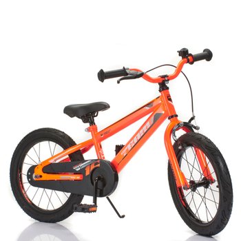 16 Zoll Fahrräder Kinderfahrrad 16 Zoll | Smyths Toys 14 Zoll Ben Kinderfahrrad, grünschwarz | Smyths Toys
