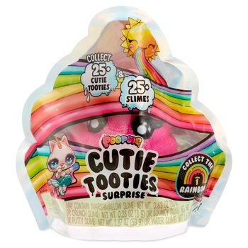 Poopsie Cutie Tooties Surprise, sortiert Poopsie Cutie Tooties Surprise, sortiert